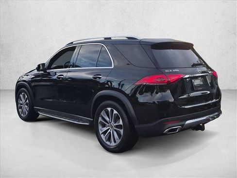 Certified 2023 Mercedes-Benz GLE 350 image 7