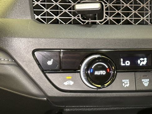 New 2026 Honda Accord SE image 24