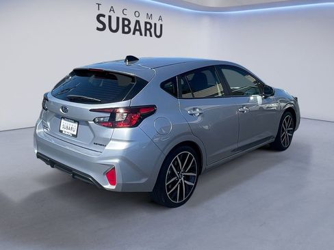New 2026 Subaru Impreza 2.0i Sport AWD/4WD image 5