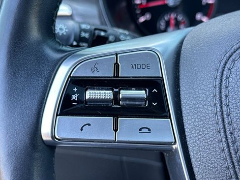 Used 2022 Kia Telluride SX w/ SX Prestige Package AWD/4WD image 37