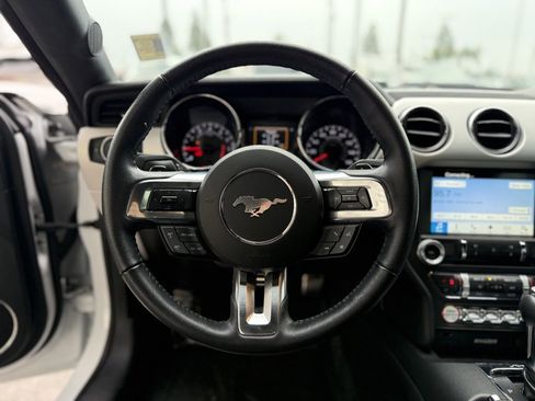 Used 2016 Ford Mustang GT Premium w/ Equipment Group 401A image 19