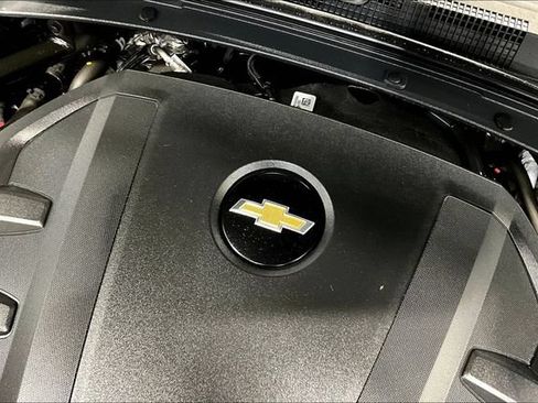 Used 2019 Chevrolet Camaro LT w/ RS Package RWD image 28