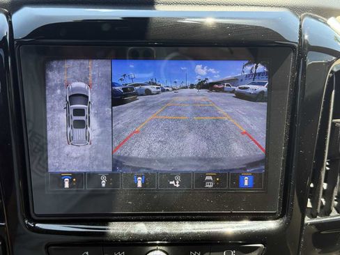 Used 2022 Chevrolet Traverse Premier w/ LPO, Blackout Package image 36