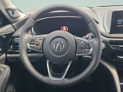 New 2026 Acura MDX w/ Advance Package image 15