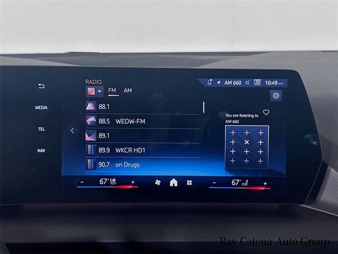 Used 2025 BMW 228i xDrive w/ Premium Package image 15