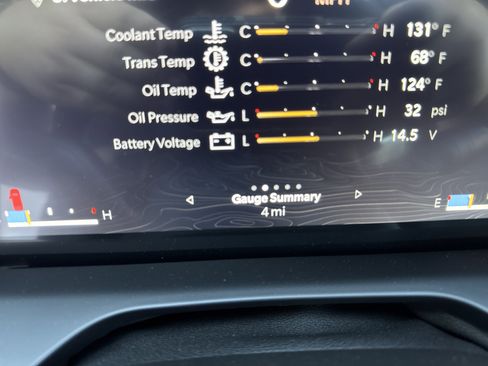 New 2025 Jeep Grand Cherokee Laredo X w/ Luxury Tech Group I image 20