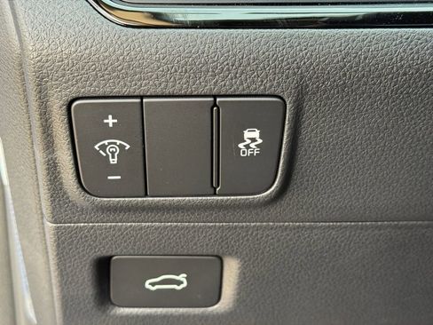 New 2026 Kia K5 EX image 22