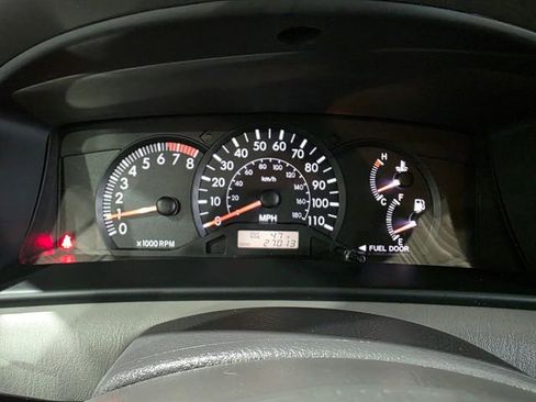 Used 2007 Toyota Corolla CE FWD image 17