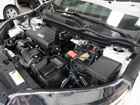 Used 2020 Honda CR-V Touring image 34