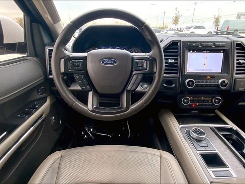 Used 2019 Ford Expedition Limited w/ Driver Assistance Package image 6