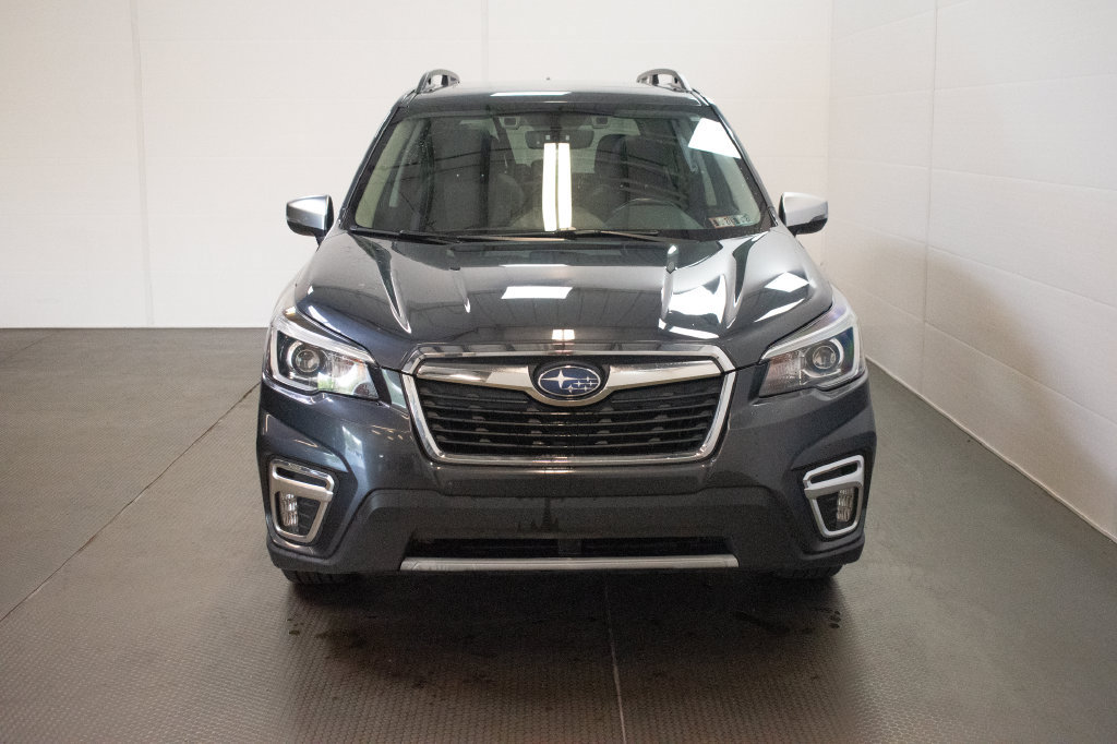 Used 2019 Subaru Forester Touring w/ Popular Package #3 AWD/4WD image 2