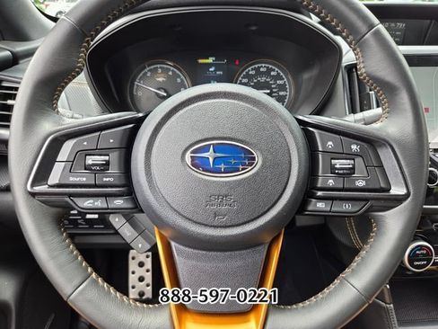 Used 2023 Subaru Forester Wilderness AWD/4WD image 30
