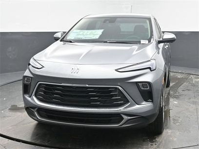 New 2026 Buick Encore GX Preferred w/ Advanced Technology Package