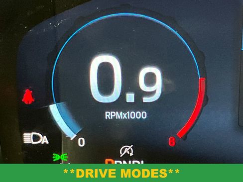 New 2026 Ford Explorer Active image 22