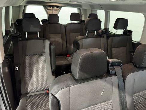 Used 2024 Ford Transit 350 XLT RWD image 25