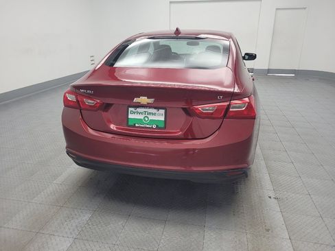 Used 2018 Chevrolet Malibu LT image 7