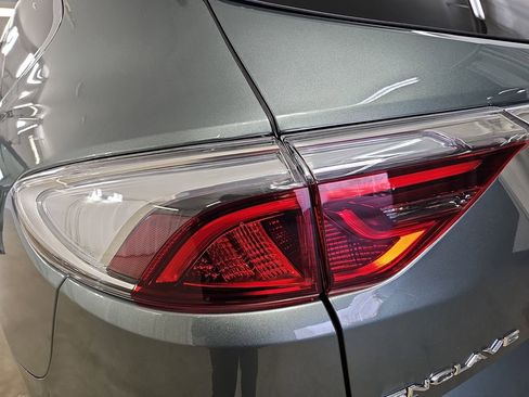 Certified 2023 Buick Enclave Essence w/ Experience Buick Package image 42