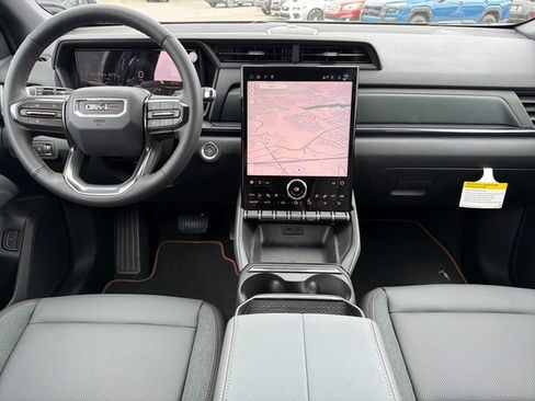 New 2026 GMC Terrain AT4 w/ Convenience Package III AWD/4WD image 9