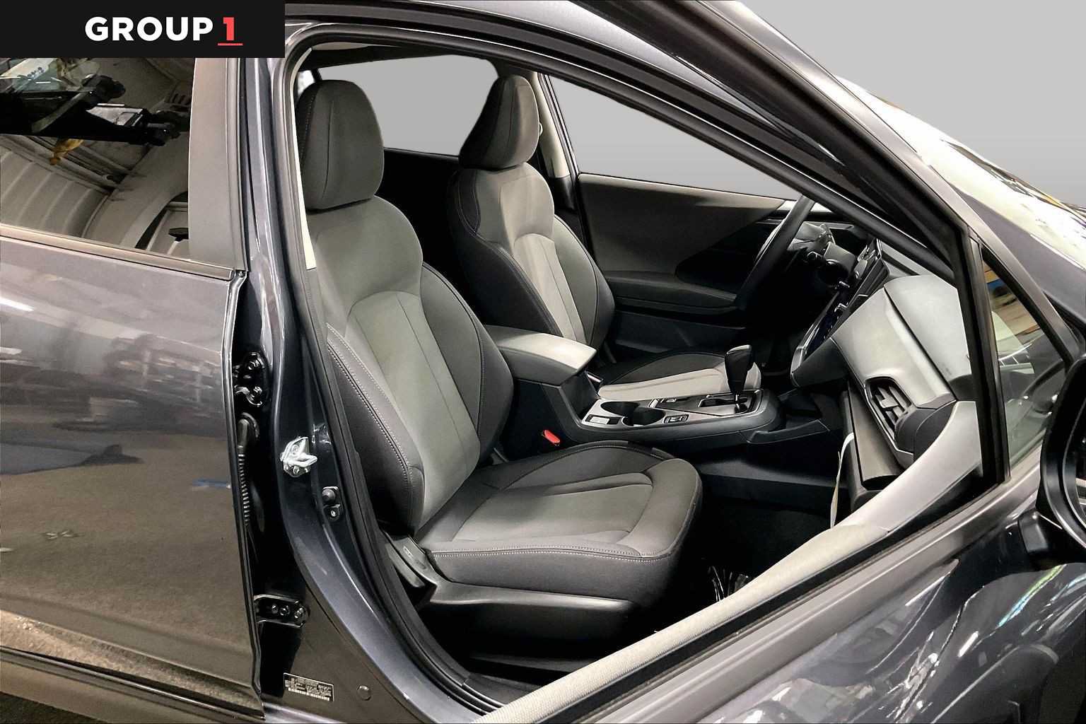 Certified 2025 Subaru Crosstrek 2.5i Premium AWD/4WD image 9