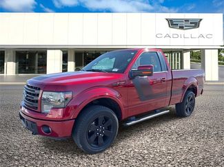 Used 2014 Ford F150 FX4 w/ FX Appearance Package video 1