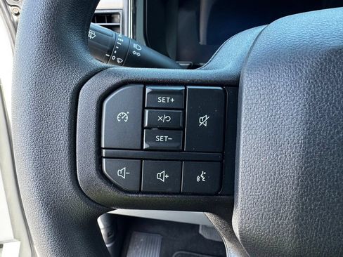 New 2026 Ford F250 XLT w/ XLT Premium Package AWD/4WD image 23