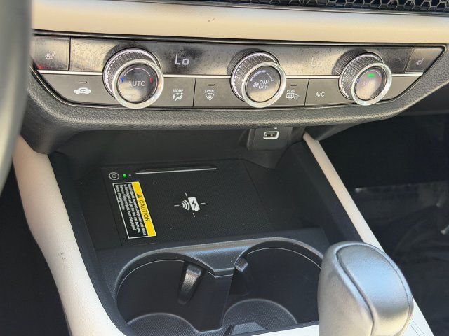 Used 2024 Honda HR-V EX-L image 28