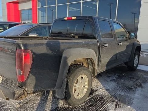 Used 2011 Chevrolet Colorado LT image 5