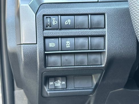 Used 2026 Toyota Tacoma TRD Off-Road AWD/4WD image 26