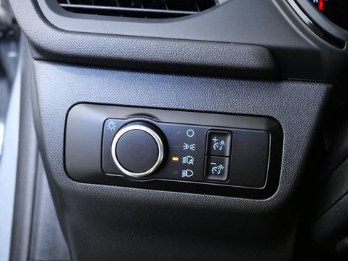 Certified 2025 Ford Escape ST-Line AWD/4WD image 50