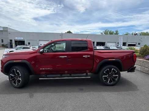New 2026 GMC Canyon Denali AWD/4WD image 4