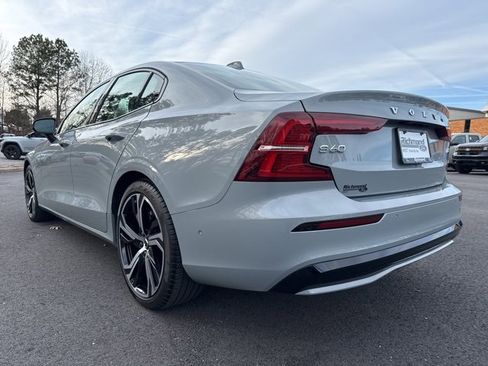Used 2024 Volvo S60 B5 Ultimate w/ Climate Package image 3