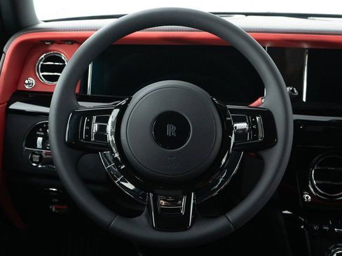 New 2026 Rolls-Royce Phantom Sedan image 35