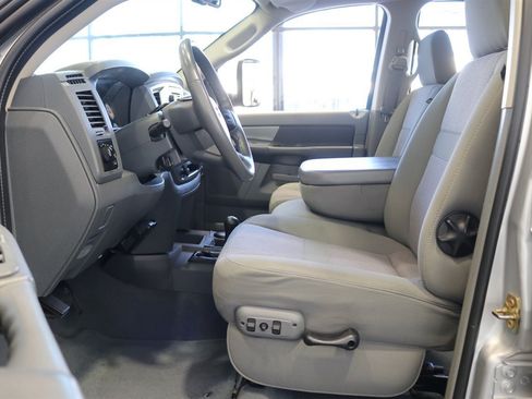 Used 2007 Dodge Ram 2500 Truck SLT w/ Quad Cab Big Horn Value Group AWD/4WD image 76