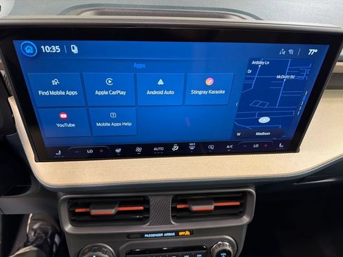 New 2026 Ford Maverick Lariat AWD/4WD image 9