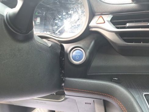 Used 2023 Toyota Sienna XSE w/ XSE Plus Package image 35