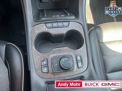 Used 2023 GMC Acadia Denali w/ Trailering Package FWD image 27