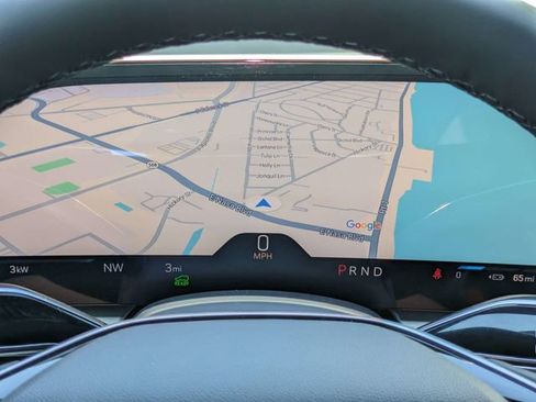 New 2025 Cadillac Lyriq Sport image 28