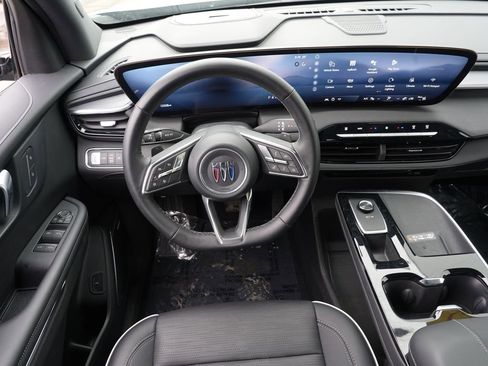 Used 2025 Buick Enclave Sport Touring image 20