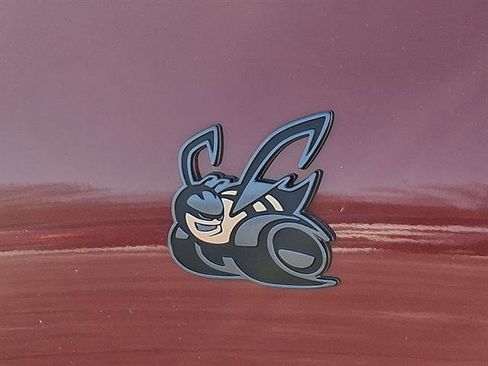 New 2026 Dodge Charger Scat Pack w/ Blacktop Package image 20