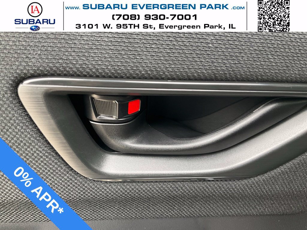 New 2026 Subaru Outback Limited AWD/4WD image 38
