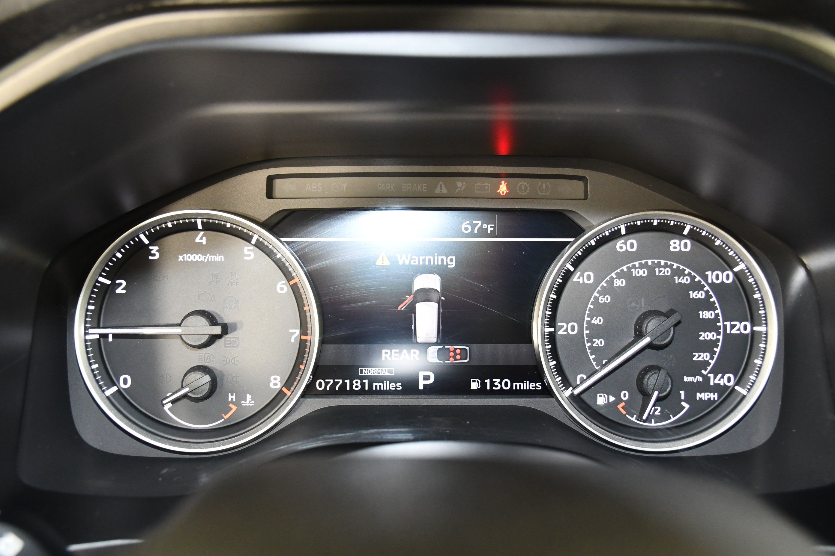 Used 2023 Mitsubishi Outlander SE AWD/4WD image 18