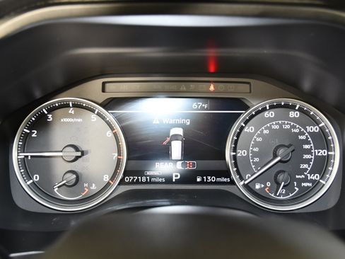 Used 2023 Mitsubishi Outlander SE AWD/4WD image 18