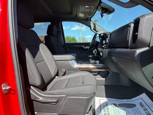 Used 2023 GMC Sierra 1500 Elevation AWD/4WD image 11