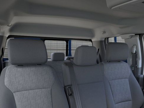 New 2026 Ford F350 XL w/ STX Appearance Package image 44