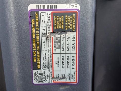 Used 2023 Kia Sorento SX AWD/4WD image 19