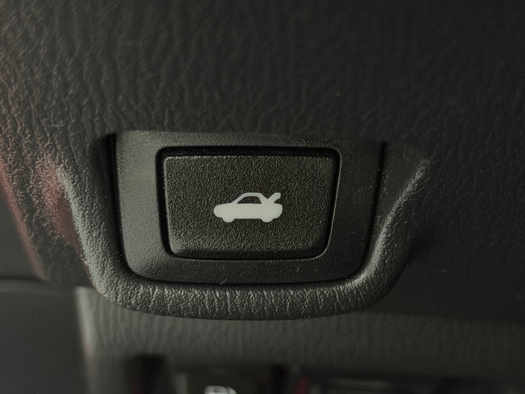 Used 2019 MAZDA MAZDA6 Touring FWD image 27