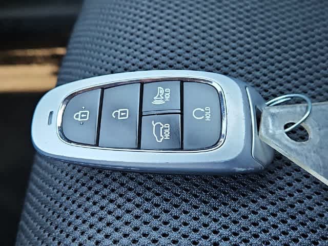 Used 2023 Hyundai Tucson N Line FWD image 29
