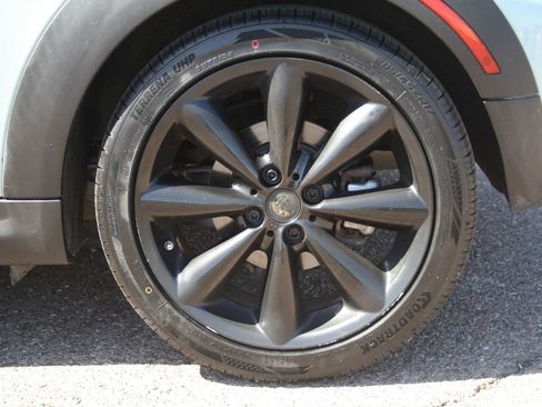 Used 2012 MINI Cooper S FWD image 20