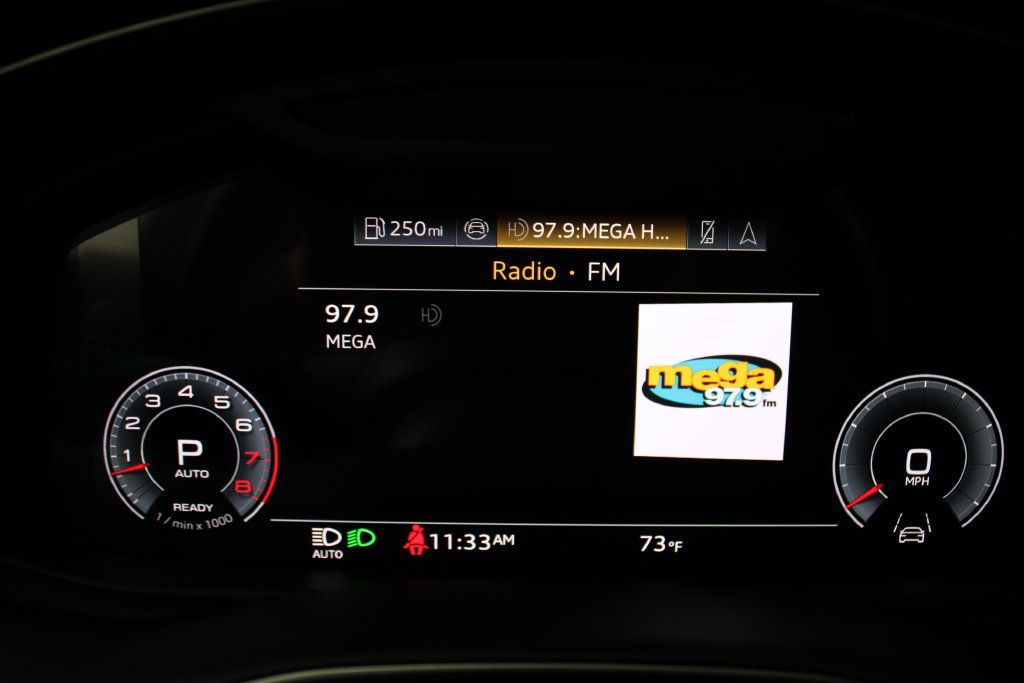 Used 2024 Audi Q8 Premium AWD/4WD image 11