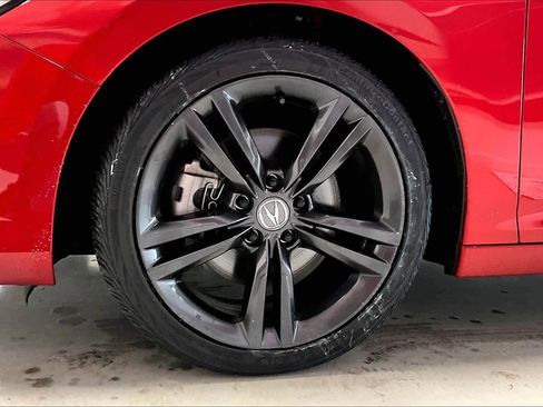 Used 2023 Acura Integra A-Spec image 8